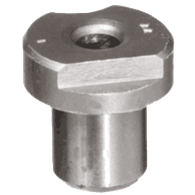 Flat Milled Bushing