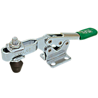 Horizontal Toggle Clamp