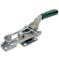 Latch Clamp