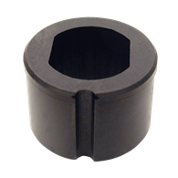 Slotted Locator Bushing