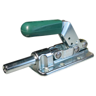 Push/Pull Toggle Clamp