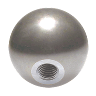 Stainless Ball Knob