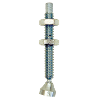 Swivel Foot Spindle