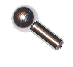 Adjustable Construction Ball