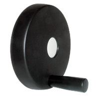 Hand Wheel Solid Disk
