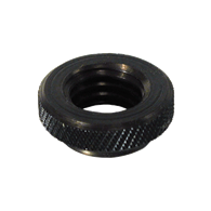 Knurled Check Nut