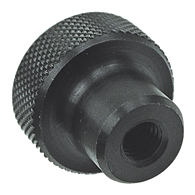 Knurled Knob