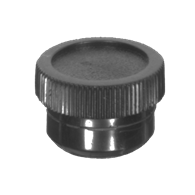 Knurled Knob