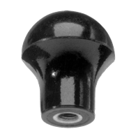 Oval Pull Knob