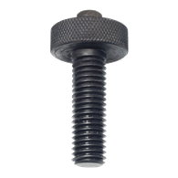 Knurled Screw Jack